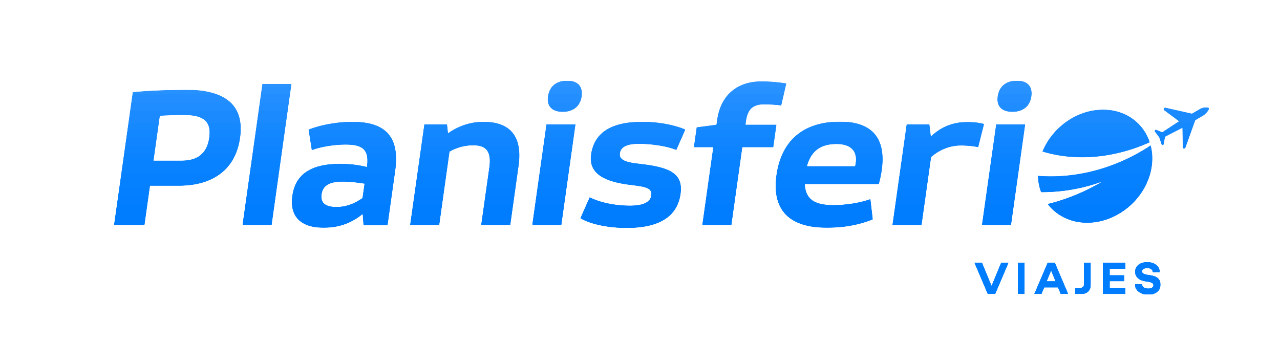 Planisferio Viajes